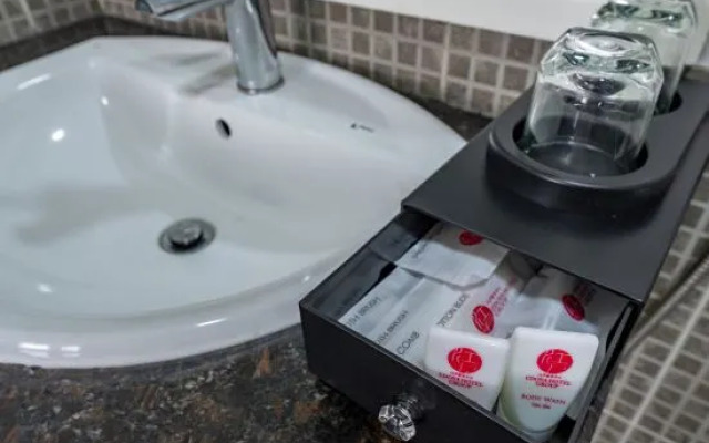 Edoya Hotel Phu My Hung