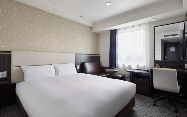 Jr West Group Via Inn Nagoya Ekimae Tsubakicho