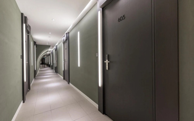 Seocho JS Hotel