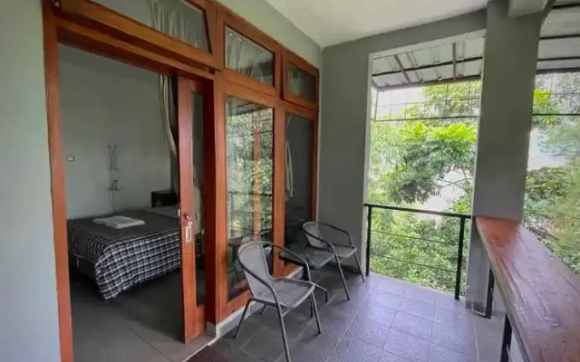 RedDoorz @ Rumah Kiboku