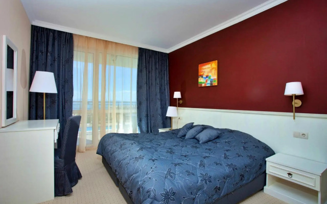 Hotel Festa Pomorie Resort