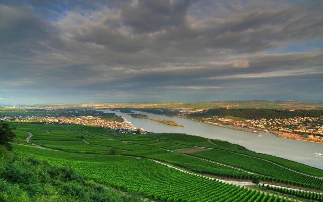 Hotel Zum Neuen Schwan