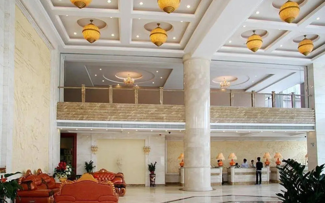 Li Tai International Hotel