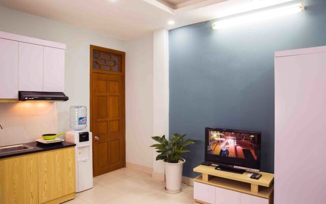 Alt Home No.15 - Hostel