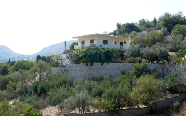 Studios Evon Kalymnos