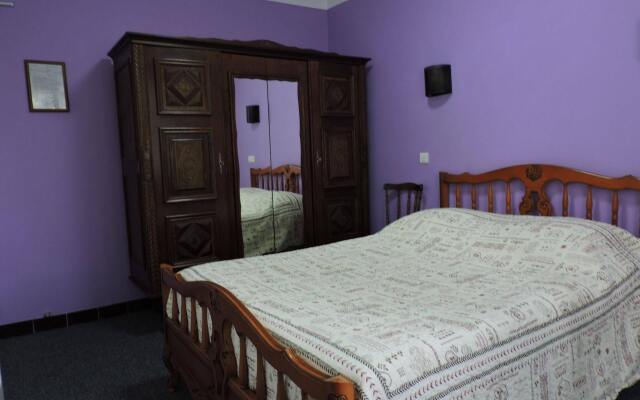 Belvedere Montargis Amilly