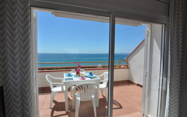 RNET - Rhc 1613 - Roses Costa Brava