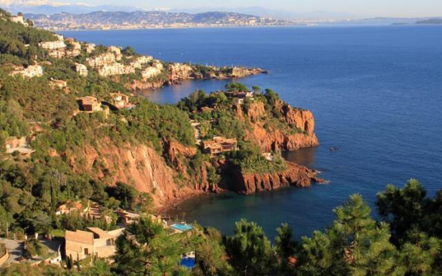 Riviera Dreams