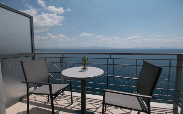 Infinity Hotel Gytheio