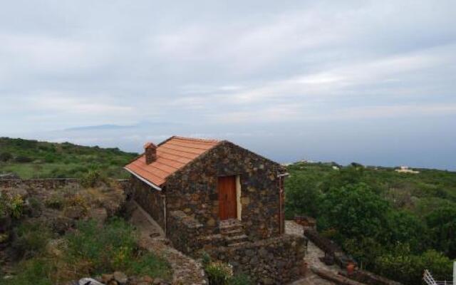 Casa Abuela Estebana