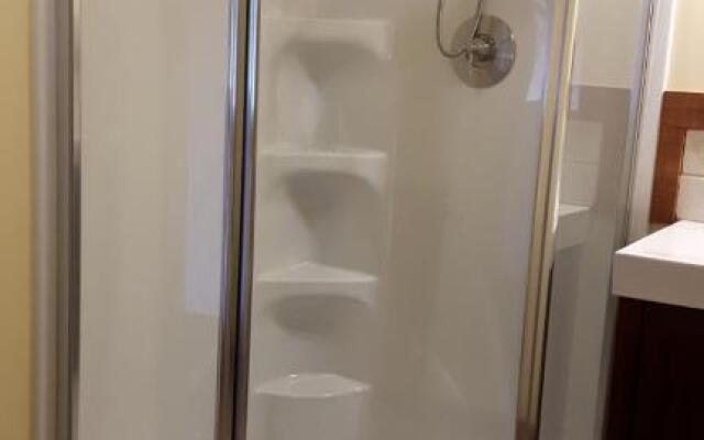 Tschurtschenthaler Lodge