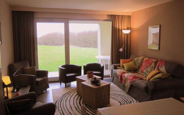 Nice Apartment on a new Holiday Park