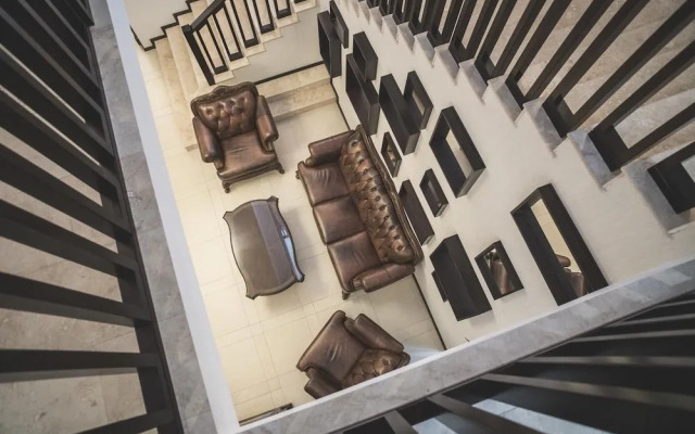 Rediu Hotel & Restaurant