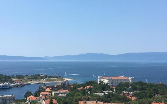 Kvarner View Rooms