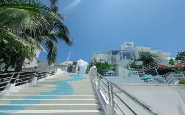 Sanya  NaTa  Seascape Homestay