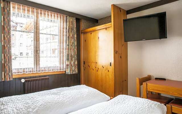 Hotel Burgener