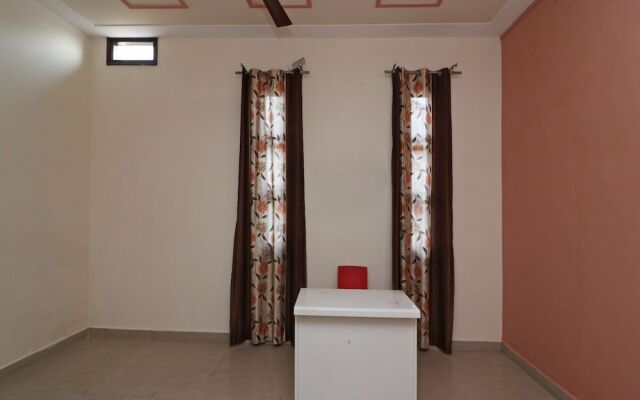 OYO 23246 Mann Bed And Breakfast