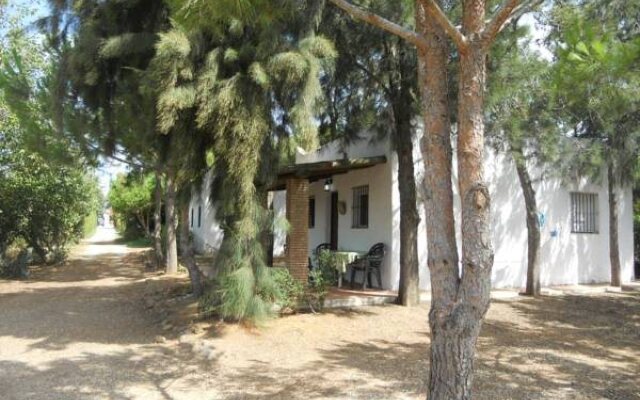 Casa El Paréntesis