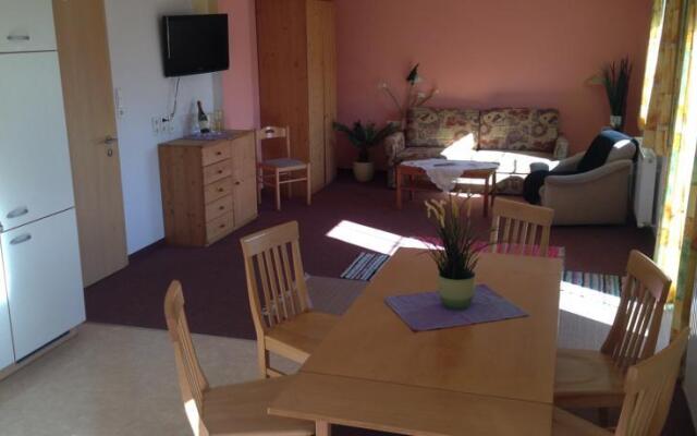 Landhaus Grünfelder