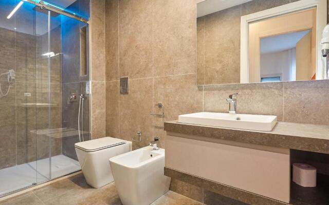 Porta del Golfo Apartments & Suites