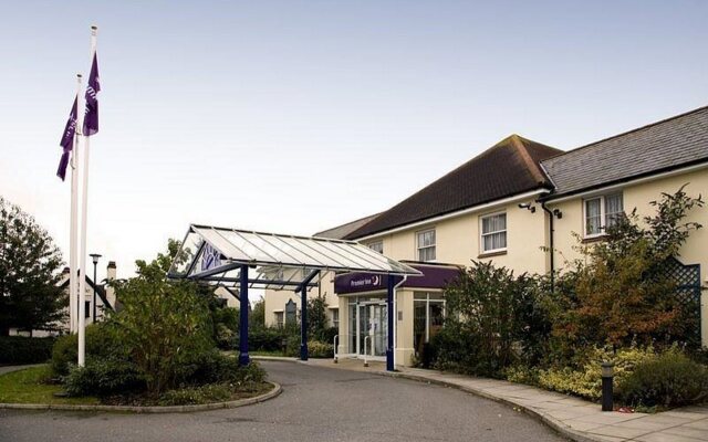 Premier Inn Ipswich (Chantry Park)