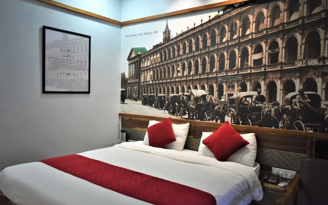 Annandam Inn-Hotel Anand