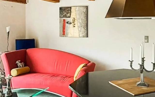 4 Person Holiday Home in Kivik