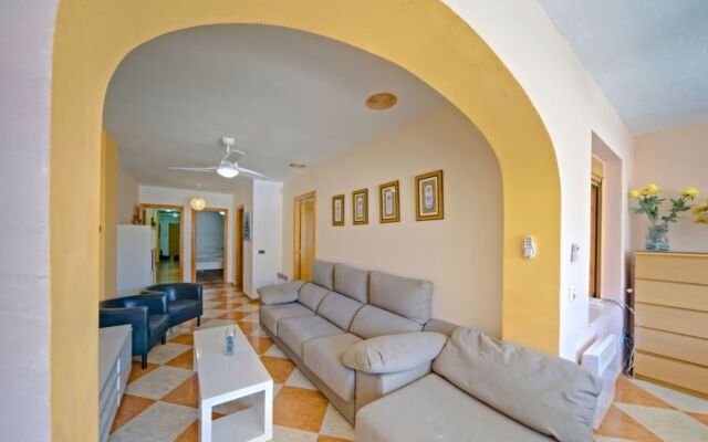 Apartment Nerea Calpe/Calp