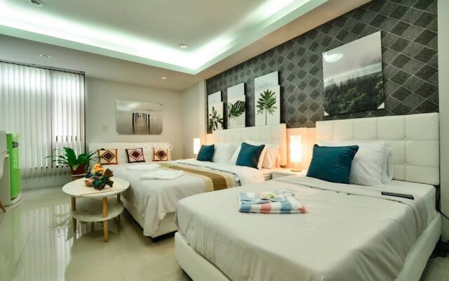 Sphat Boutique Hotel Chiangmai