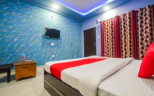 OYO 15935 Hotel Shivay