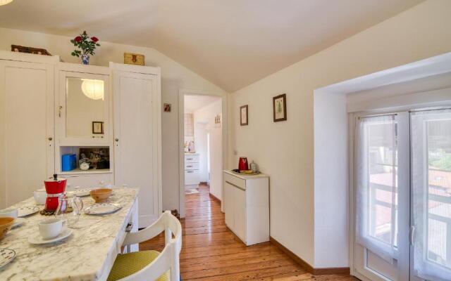 Piccolo Mondo Antico Stunning View