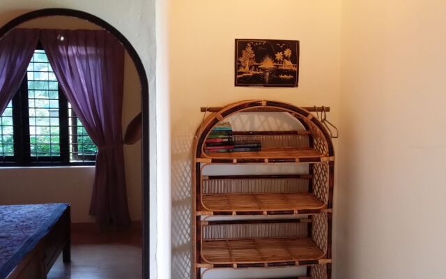 Magnolia Guest House