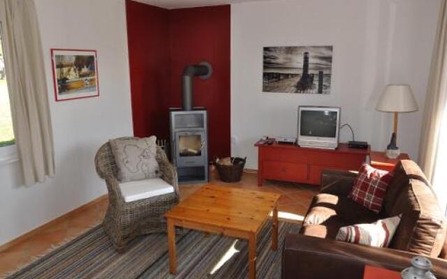 Pension am Hochufer