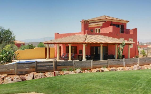 Desert Springs Villa Buenavista 9