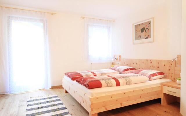 Appartements Sonnenschein