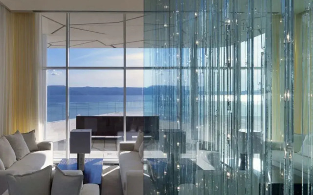 B2 Apartment Novi Spa