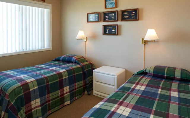 Madrona Beach Resort