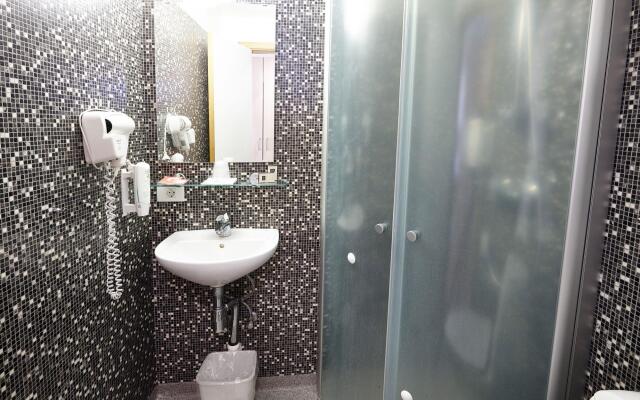 Fosshotel Lind