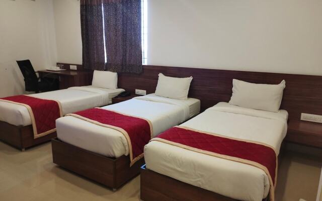 Passport Inn