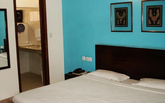 Hotel Rajdeep