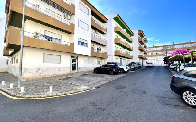 Tavira Central by Homing