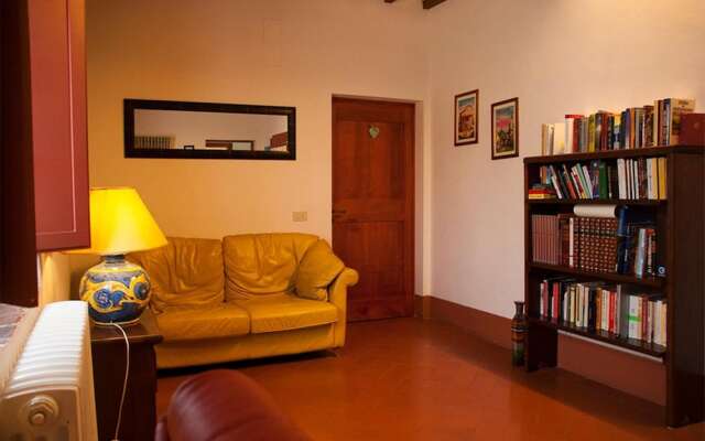 Serendipity House B&B