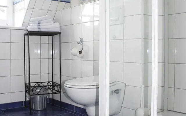 Apartments im Kaffeehaus Heldt