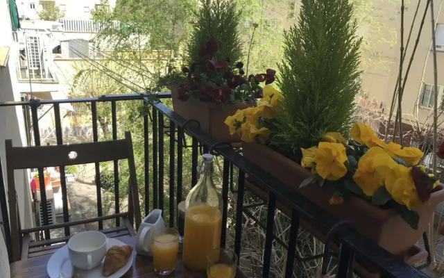 Quality Suites Madrid