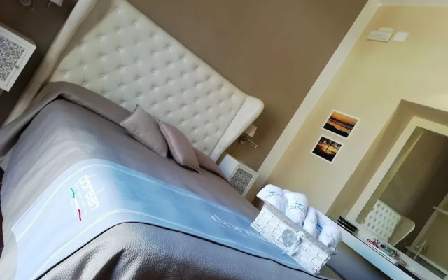 Villa Blanche Dimora di Charme