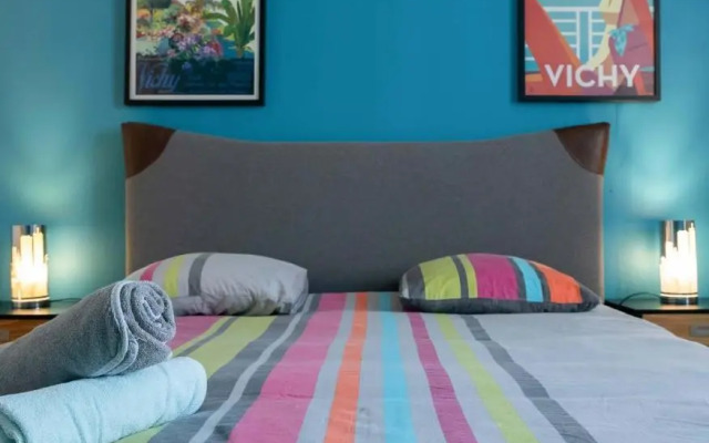 Résidence Gambetta - Le 482