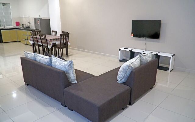 CVR Homestay Melaka