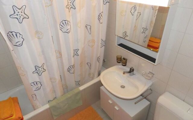 Apartment Résidence Sonnegg - Vuilleumier