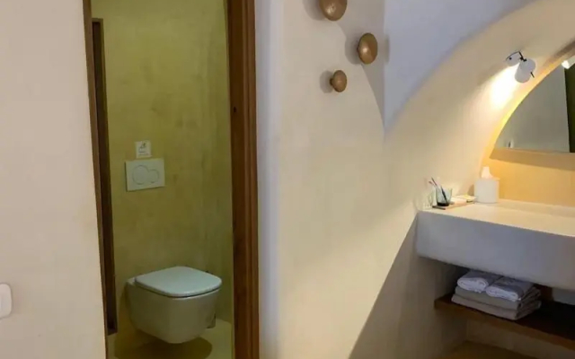 Chic Hotel Santorini