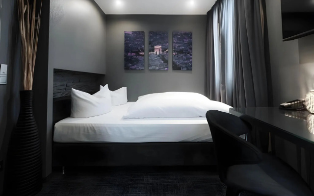 Hotel am Augustinerplatz